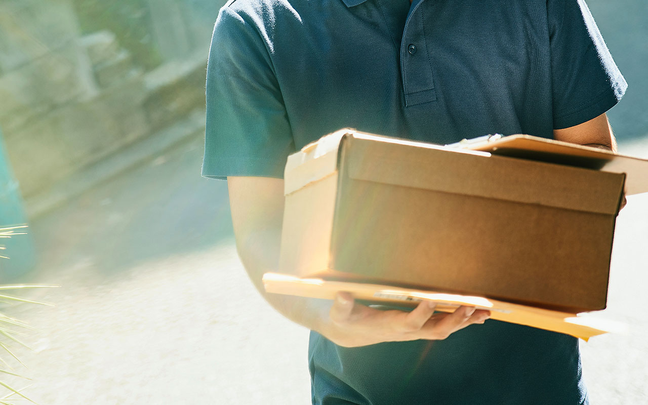 ひるかわ運送について