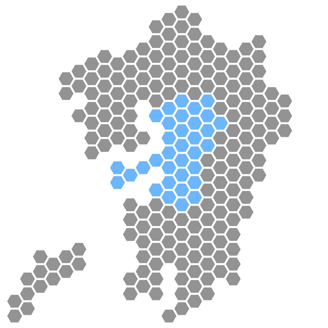 対応エリア 熊本県内一円